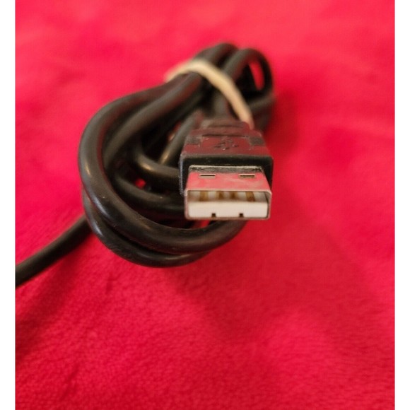 ELECOM USB Game Controller Pad 11 button Gaming Black JC-U711BK - Picture 5 of 5